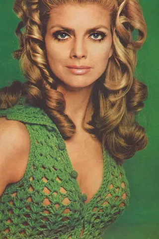 Peliculas de Heather Hewitt
