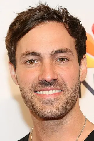 Peliculas de Jeff Dye