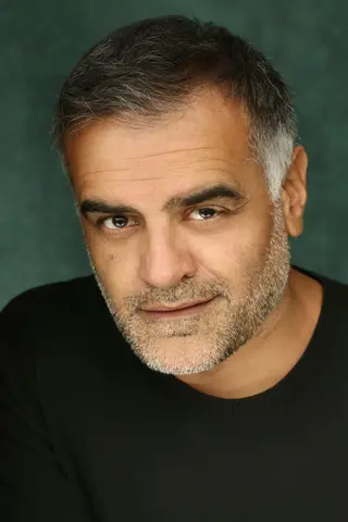 Peliculas de Sartaj Garewal