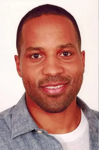 Peliculas de Jamaal Burcher