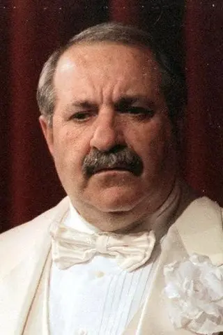 Peliculas de Franco Bracardi
