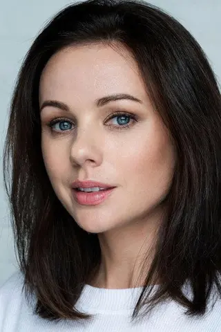 Peliculas de Brooke Williams