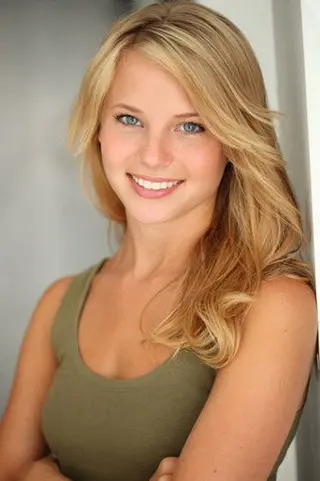 Peliculas de Whitney Rose Pynn