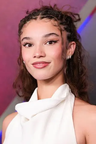Peliculas de Malia Baker