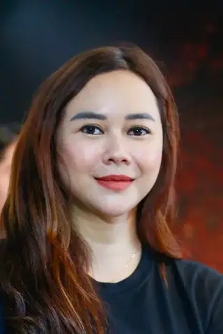 Peliculas de Aura Kasih