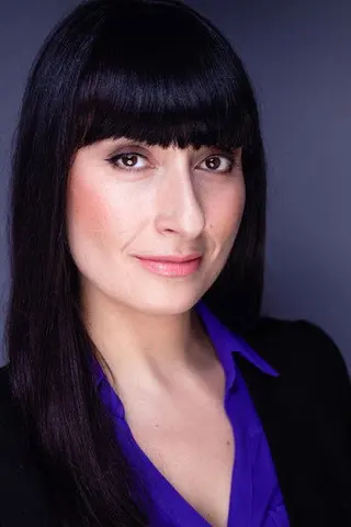Peliculas de Christine Aziz