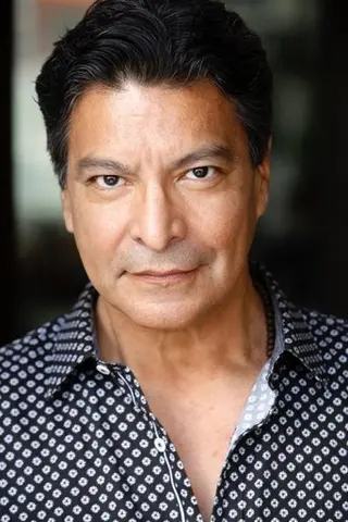 Peliculas de Gil Birmingham