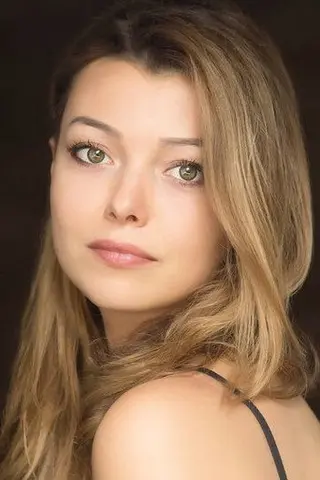 Peliculas de Chantal Raimondo