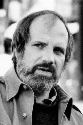 Peliculas de Brian De Palma