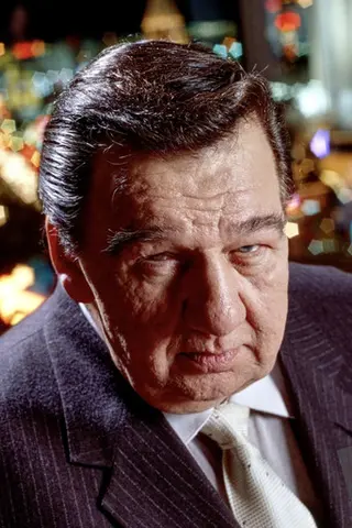 Peliculas de Joe Viterelli