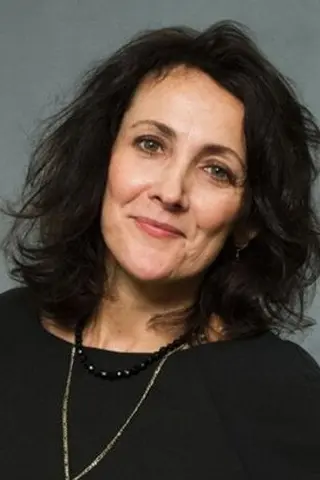Peliculas de Ana Barroso