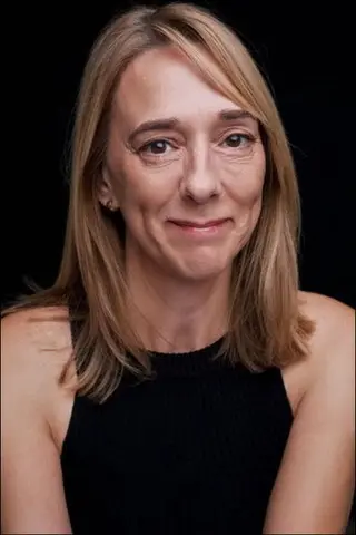 Patricia Santos - Córka • Potomstwo
