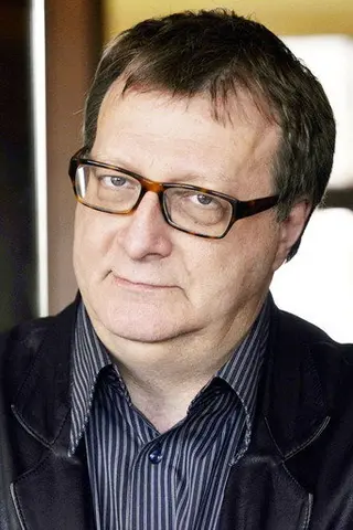 Peliculas de Jean-François Rauger