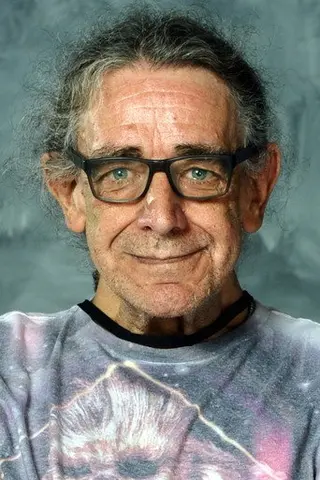 Peliculas de Peter Mayhew
