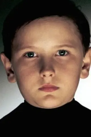 Peliculas de Matthew Harbour