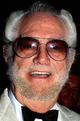 Peliculas de Foster Brooks