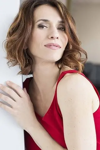 Peliculas de Teresa Saponangelo