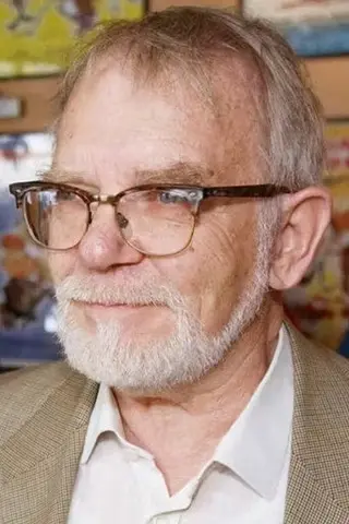 Henning Bahs - Córka • Potomstwo