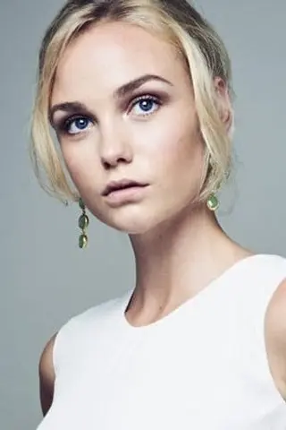 Peliculas de Joanna Vanderham
