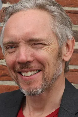 Peliculas de Jens Andersen
