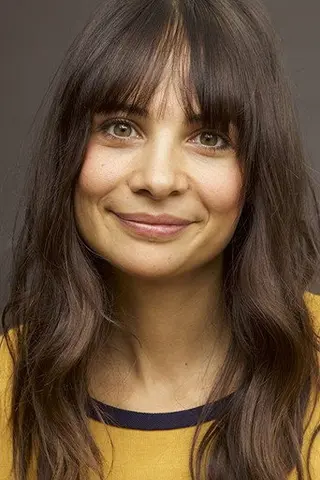 Peliculas de Melody Melendez