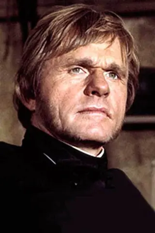 Peliculas de Bill McKinney