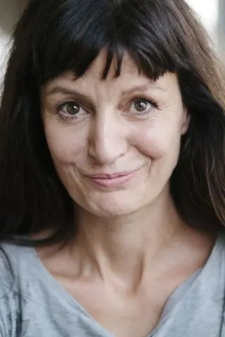 Eva Kuen - Córka • Potomstwo