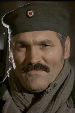 Peliculas de Corneliu Gîrbea