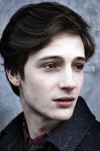 Eliott Margueron - Córka • Potomstwo