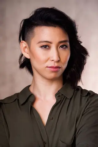 Peliculas de Erika Ishii