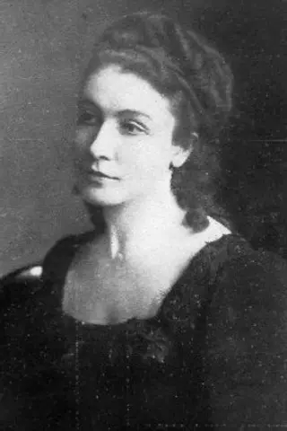 Martha Angerstein - Córka • Potomstwo