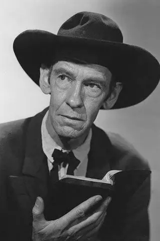 Peliculas de Guy Wilkerson