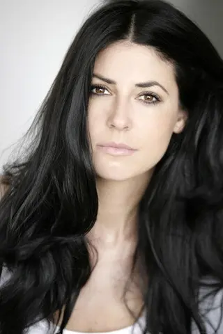Peliculas de Natascha Berg