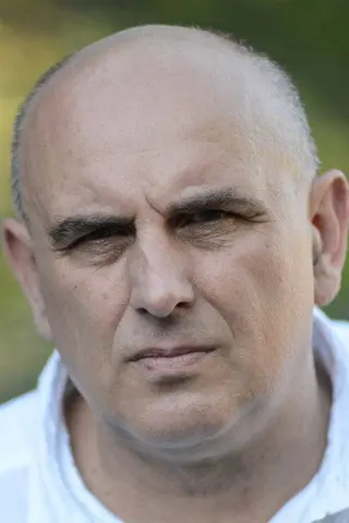 Peliculas de Dusan Rokvic