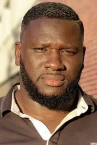 Peliculas de Mahamadou Coulibaly