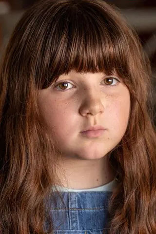 Peliculas de Autumn Molina