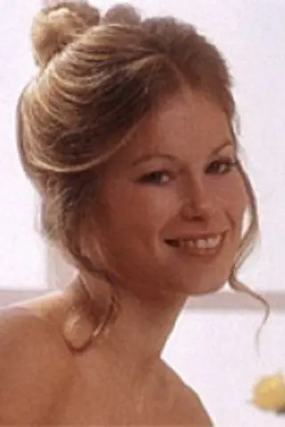 Peliculas de Lynn Theel
