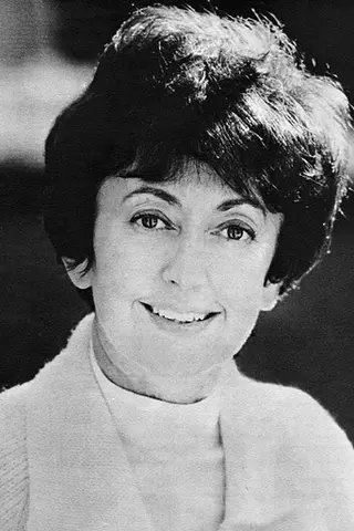 Peliculas de Hazel Shermet