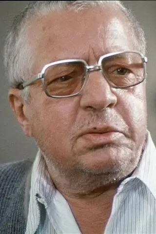 Peliculas de Josef Dahmen