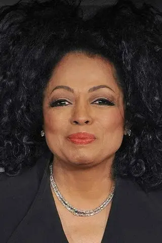 Peliculas de Diana Ross
