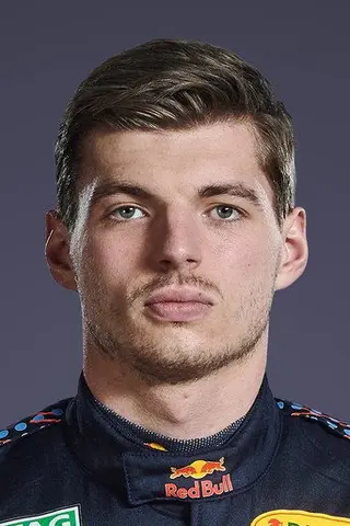 Peliculas de Max Verstappen
