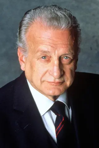 Peliculas de George C. Scott