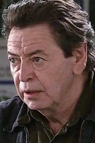 Peliculas de Frank Gallacher