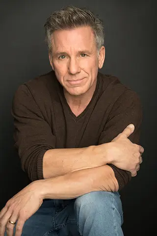 Peliculas de Mark Speno