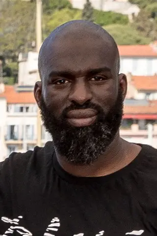 Peliculas de Almamy Kanouté
