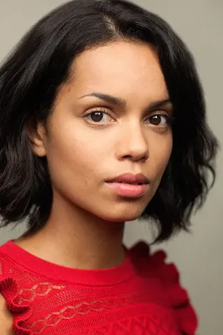 Peliculas de Georgina Campbell