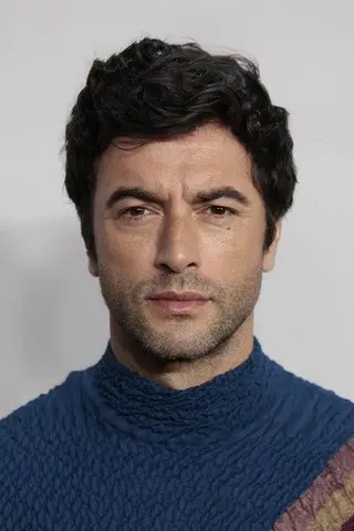 Peliculas de Javier Rey