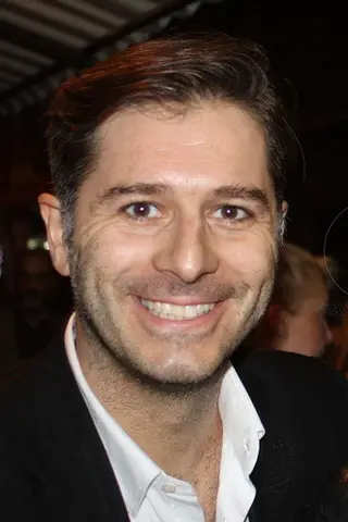 Peliculas de Alexandros Bourdoumis