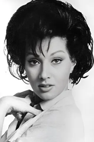 Peliculas de Helga Liné