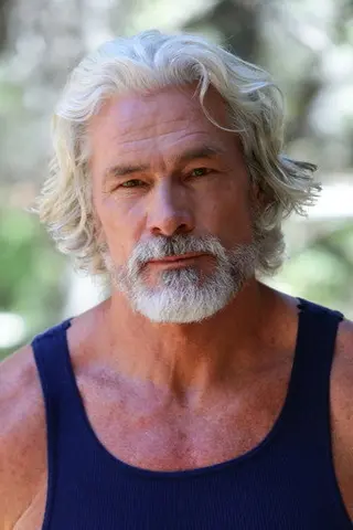 Peliculas de Peter Koch